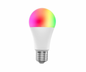 WOOX R9074, WiFi Smart Bulb E27 RGB+CCT WiFi