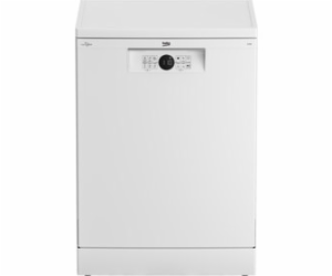 BDFN26430W MYČKA 60CM BEKO