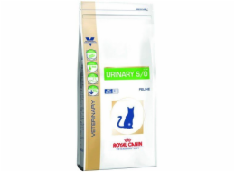 ROYAL CANIN Urinary S/O - suché krmivo pro kočky - 1,5kg