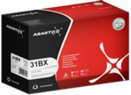 Toner Asarto Asarto pro HP LJ CF210A I LJ M251 | Černá