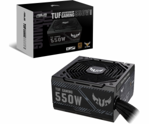 Asus TUF Gaming 550W napájecí adaptér (90YE00D2-B0NA00)