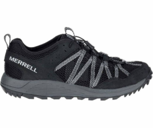 MERRELL Boty sandály pro muže MERRELL WILDWOOD AEROSPORT ...