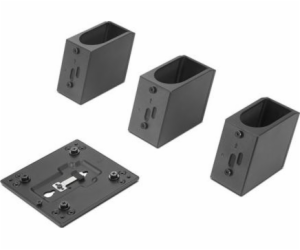 Držák Lenovo LENOVO ThinkCentre Tiny / Nano Monitor Clamp II