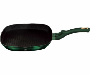 BerlingerHaus grilovací pánev 28cm BH-6050 Emerald