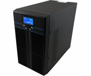 Zasilacz UPS 3000VA 2400W 6x7AH