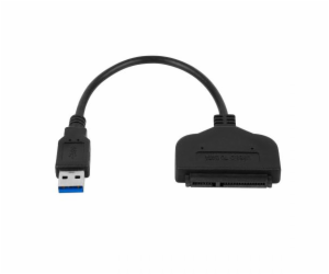 Redukce CABLETECH USB 3.0 - SATA