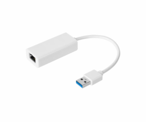 Adaptér KRUGER & MATZ KM1248 USB 3.0 - RJ45