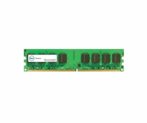 Dell AC140423 DELL 32GB RAM/ DDR4 UDIMM 3200 MHz 2RX8 ECC...