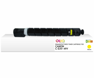 OWA Armor toner pro CANON  iR ADVANCE C33xx, 36000 stran,...