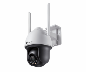 VIGI C540-W(4mm) 4MP barevná WiFi Pan/Tilt Network Camera