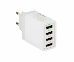 Adaptér USB BLOW 76-007