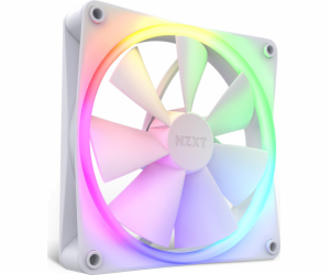 NZXT F140 RGB Single 140x140x26, skříňový ventilátor