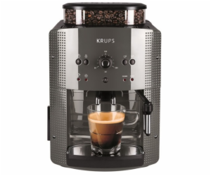 Krups EA 810B kávovar Plně automatické Espresso kávovar 1...