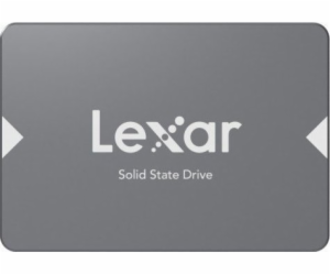 Lexar NS100 2TB, LNS100-2TRB Lexar SSD NS100 2.5" SATA II...