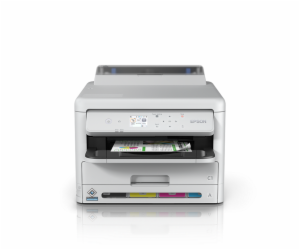 EPSON tiskárna ink WorkForce WF-C5390DW, A4, 25ppm, USB, ...