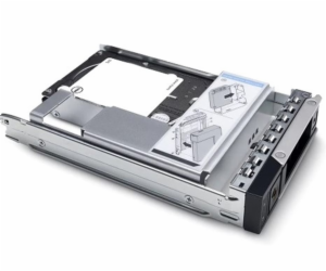 Dell 960GB SSD 3.5" SATA, 345-BDQM DELL disk 960GB SATA R...