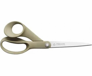 Fiskars nůžky z recyklovaného materiálu, 21 cm, 1058094