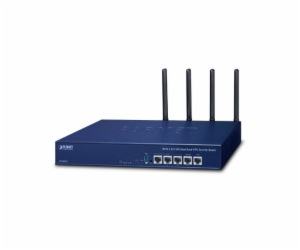 Planet VR-300W5 Enterprise router/firewall VPN/VLAN/QoS/H...