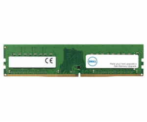 Dell Memory 16GB 1Rx8 DDR5 UDIMM 4800MHz Prec 3660