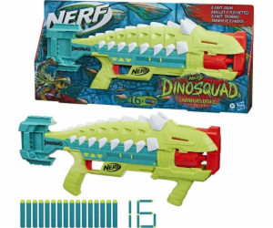 Hasbro Nerf DinoSquad Armorstrike, Nerf Gun