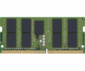 SO-DIMM 16 GB DDR4-3200 ECC, Arbeitsspeicher