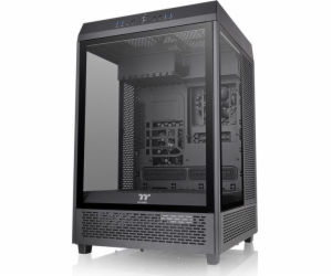 Thermaltake The Tower 500 cerna ATX