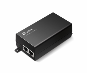 TP-Link TL-POE160S [Gigabitový PoE injektor, 802.3af/at, ...