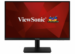 Viewsonic VA2406-H 24" VA/1920x1080/3000:1/4ms/250 cd/HDMI/D-Sub/VESA/