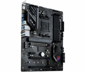 ASRock B550 PG RIPTIDE / AMD B550 / AM4 / 4x DDR4 DIMM / ...