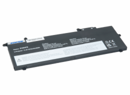 Baterie AVACOM pro Lenovo ThinkPad X280 Li-Pol 11,4V 4210mAh 48Wh