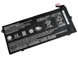 TRX baterie Acer/ 11,4V/ 4000 mAh/ pro Chromebook C720/ C720p/ C740/ neoriginální