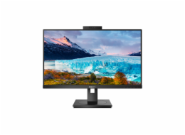 Philips MT IPS LED 27" 272S1MH/00 - IPS panel, 1920x1080, D-Sub, DVI-D, HDMI, DP, USB, repro, pivot, webcam