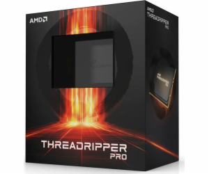 Procesor AMD Ryzen Threadripper PRO 5965WX