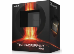 Procesor AMD Ryzen Threadripper PRO 5965WX