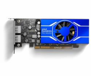 AMD Radeon Pro W6400 4GB GDDR6 100-506189 AMD GPU Radeon ...