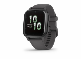 Garmin Venu Sq 2 grey/anthracite