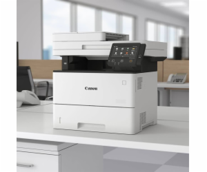 Canon imageRUNNER 1643iF II - sestava s tonerem