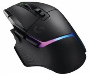 Logitech G502 X PLUS Gaming Mouse - BLACK/PREMIUM - EER2