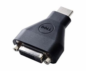 Dell redukce HDMI (M) na DVI-D (F)