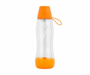 Láhev na vodu TEESA Pure Water Orange TSA0120-O