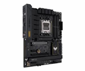 ASUS TUF GAMING B650-PLUS, AM5, AMD B650, 4xDDR5, ATX