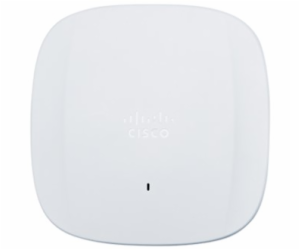 Catalyst CW9166I-MR Access Point