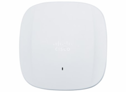 Catalyst CW9166I-MR Access Point