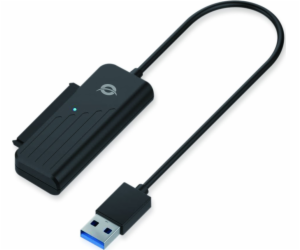 Conceptronic ABBY01B USB-3.0-zu-SATA-Adapter