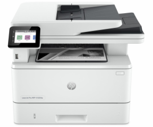 HP LaserJet Pro MFP 4102fdw (40str/min, A4, USB, Ethernet...