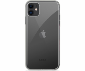 Epico HERO CASE iPhone 11 - transparentní