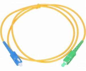 Patchcord SC / APC-SC / UPC Single-mode Simplex 5m