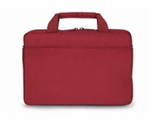 Dicota Slim Case EDGE 10-11.6 red