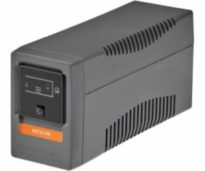 UPS SOCOMEC NETYS 850 (NPE-0850)