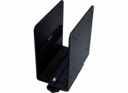 Neomounts  THINCLIENT-20 / Thin Client Holder (assembly on VESA 75/100) / Black